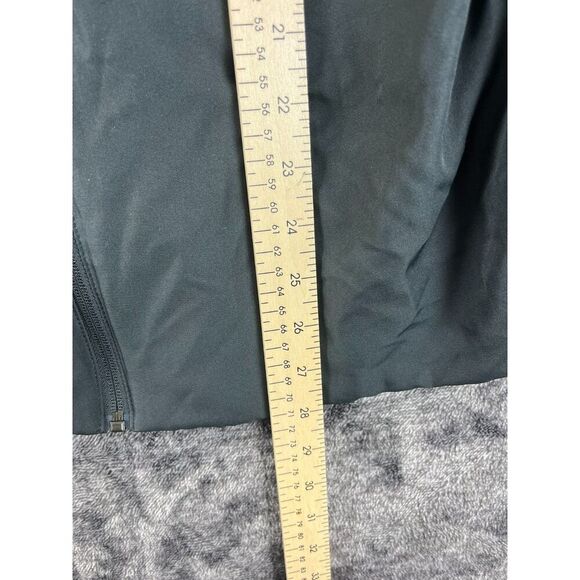 Nike Appalachian State Hooded Dry Training Jacket Gray Full Zip Vented L - Picture 7 of 12